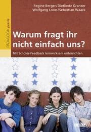 Cover von 'Warum fragt ihr nicht einfach uns?'
