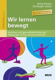 Cover von Wir lernen bewegt