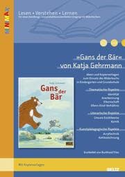 Cover von 'Gans der Bär' im Unterricht