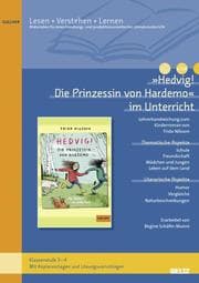 Cover von 'Hedvig! Die Prinzessin von Hardemo' im Unterricht