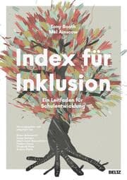 Cover von Index für Inklusion