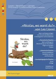 Cover von 'Nicolas, wo warst du?' von Leo Lionni