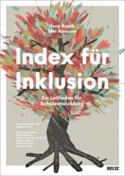 Cover von Index für Inklusion