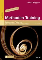 Cover von Methoden-Training