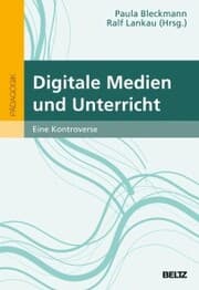 Cover von Digitale Medien und Unterricht