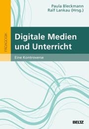 Cover von Digitale Medien und Unterricht