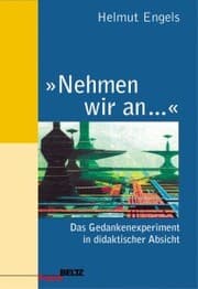 Cover von »Nehmen wir an ...«