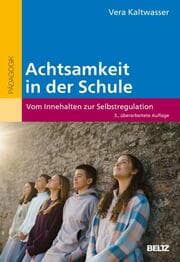 Cover von Achtsamkeit in der Schule