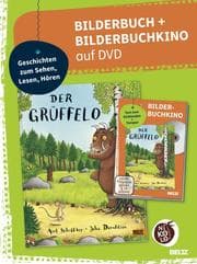 Cover von Der Grüffelo