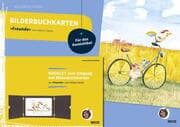 Cover von Bilderbuchkarten 'Freunde' von Helme Heine