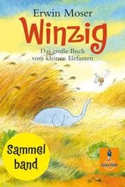 Cover von Winzig