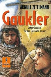 Cover von Gaukler