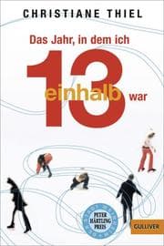 Cover von Das Jahr, in dem ich 13 einhalb war