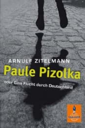 Cover von Paule Pizolka