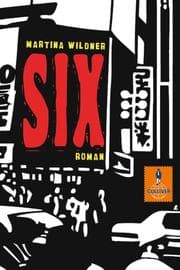 Cover von Six