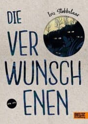 Cover von Die Verwunschenen