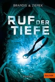 Cover von Ruf der Tiefe