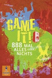 Cover von Game It!
