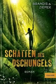Cover von Schatten des Dschungels