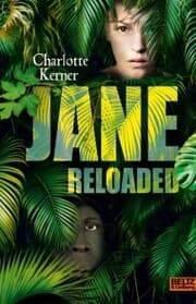 Cover von Jane Reloaded