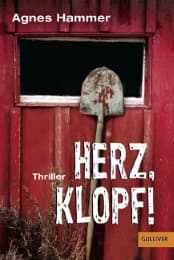 Cover von Herz, klopf!