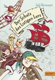 Cover von Der Schatz des Listigen Lars