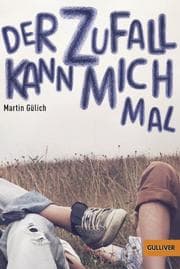 Cover von Der Zufall kann mich mal