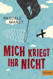 Cover von Mich kriegt ihr nicht