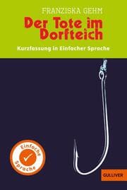 Cover von Der Tote im Dorfteich
