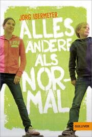 Cover von Alles andere als normal