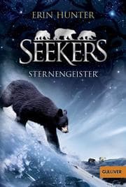 Cover von Sternengeister