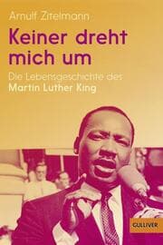 Cover von 'Keiner dreht mich um'