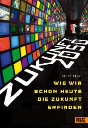 Cover von Zukunft 2050