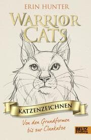 Cover von Warrior Cats - Katzenzeichnen