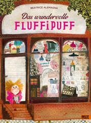 Cover von Das wundervolle Fluffipuff