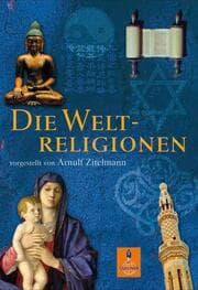 Cover von Die Weltreligionen