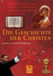 Cover von Die Geschichte der Christen