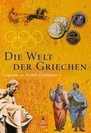 Cover von Die Welt der Griechen