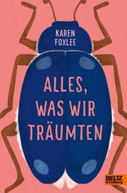 Cover von Alles, was wir träumten