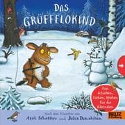 Cover von Das Grüffelokind