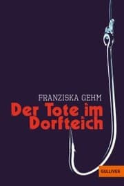 Cover von Der Tote im Dorfteich