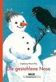 Cover von Die gestohlene Nase