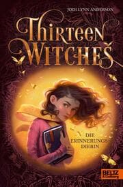 Cover von Thirteen Witches 1