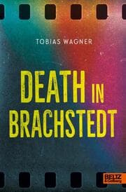 Cover von Death in Brachstedt