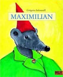 Cover von Maximilian