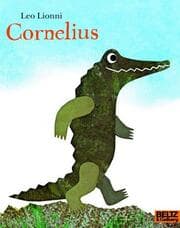 Cover von Cornelius