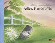 Cover von Adieu, Herr Muffin
