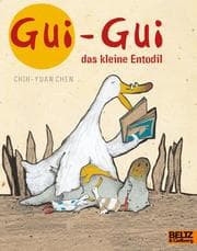 Cover von Gui-Gui - Das kleine Entodil