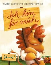 Cover von Ich bin für mich!