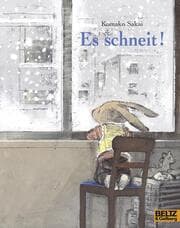 Cover von Es schneit!